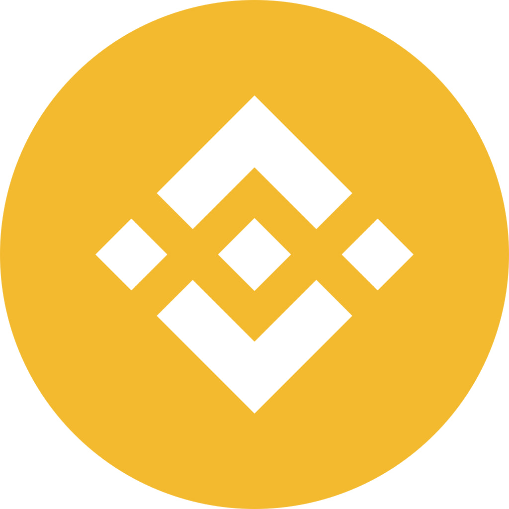 Binance-BNB icon