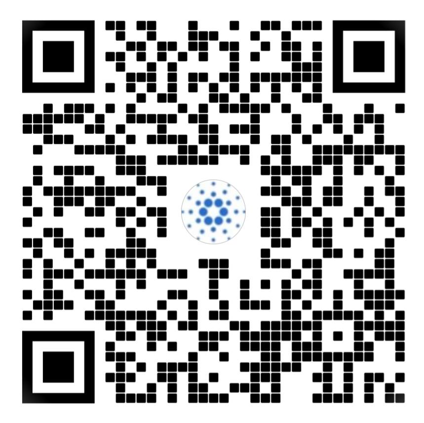 ADA-ERC*20 QR code